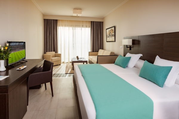 Hotel Barceló Concorde Green Park Palace (Sousse)